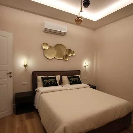 Hotel La Casa Di Giuditta Sassari