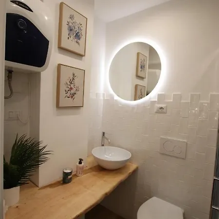 La Casa Di Giuditta Hotel Sassari