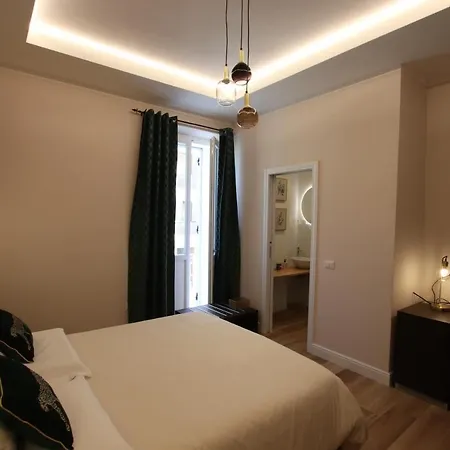Guest house La Casa Di Giuditta Sassari