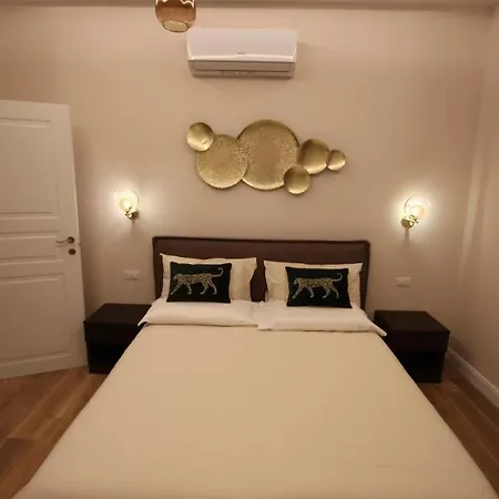 La Casa Di Giuditta * Sassari