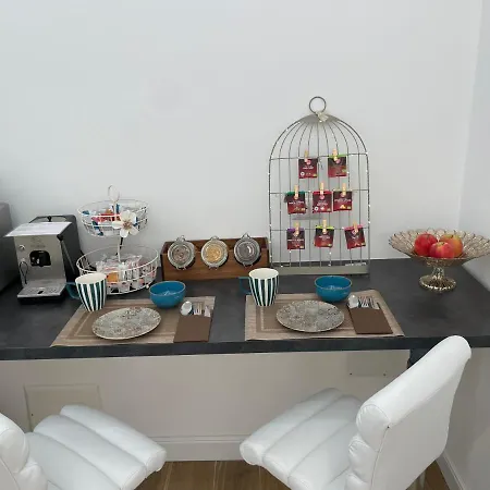 ホテル La Casa Di Giuditta サッサリ