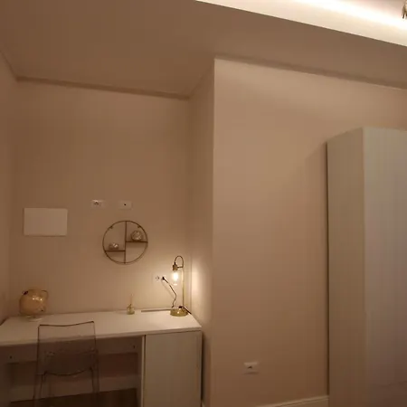 La Casa Di Giuditta Guest house