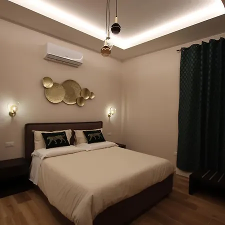 ホテル La Casa Di Giuditta サッサリ