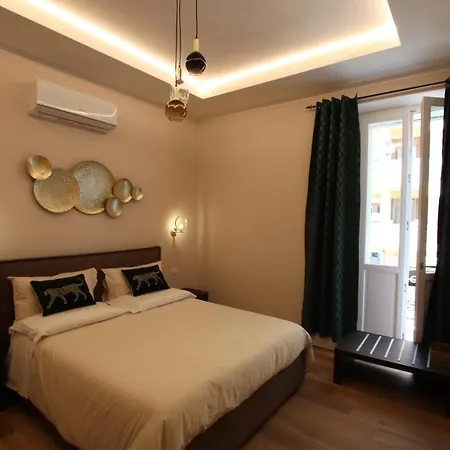 La Casa Di Giuditta *