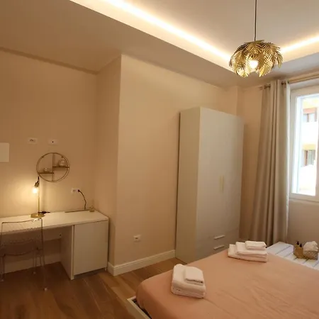 La Casa Di Giuditta