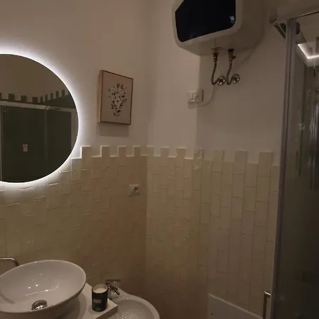 بيت ضيافة La Casa Di Giuditta *