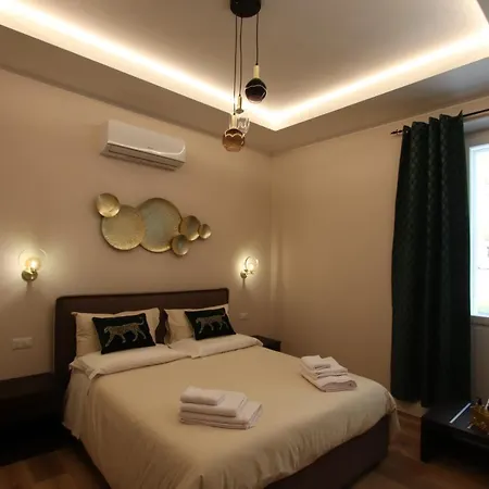 ホテル La Casa Di Giuditta