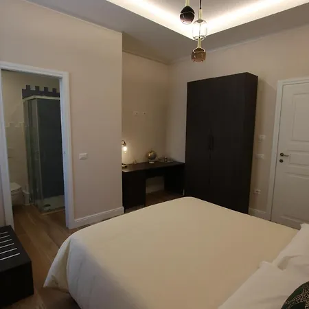 La Casa Di Giuditta *