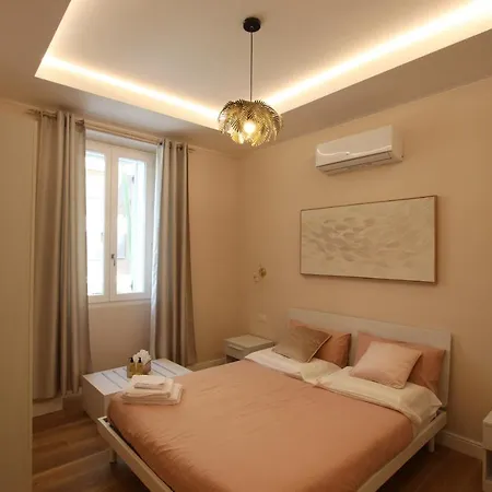 بيت ضيافة La Casa Di Giuditta
